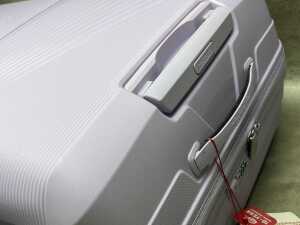 American Tourister Airconic suitcase 77L - 3