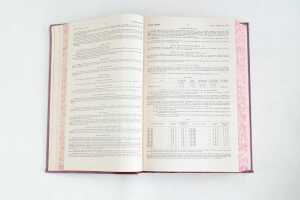 City of Sandringham Victorian Government Gazette 1945 - 3