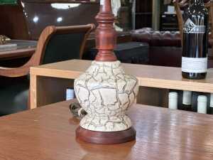 Mid-century table lamp - 2