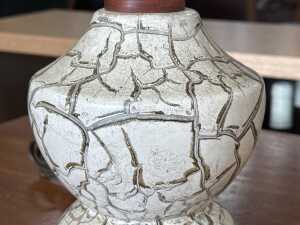 Mid-century table lamp - 3