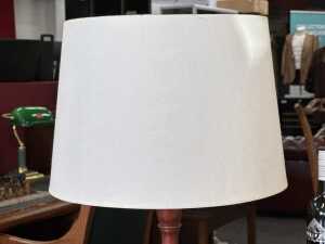 Mid-century table lamp - 4