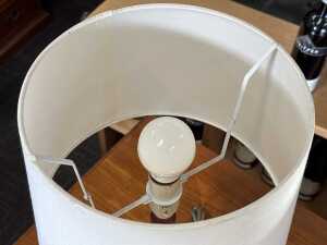 Mid-century table lamp - 5