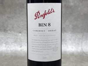 Mixed red wine, two bottles, including Leasingham Bin 56 Cabernet Malbec 1997 - 5