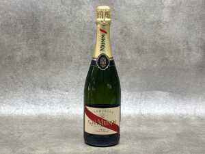 G.H. Mumm Cordon Rouge Brut Champagne - 2