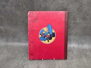 Roald Dahl 'The Gremlins' 1st edition book - 5