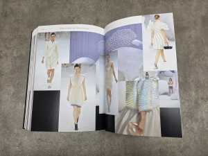"Chanel" Catwalk coffee table book - 3