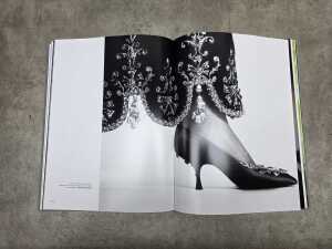 "Dior" New Looks coffee table book - 2