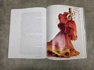 "Dior" New Looks coffee table book - 5