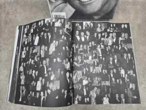 "Giorgio Armani" coffee table book - 4