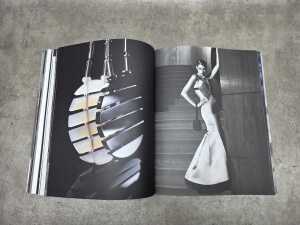 "Giorgio Armani" coffee table book - 6