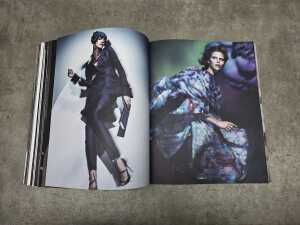 "Giorgio Armani" coffee table book - 7