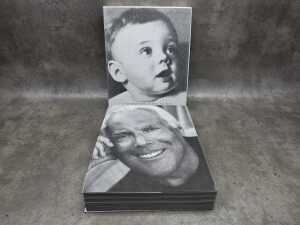 "Giorgio Armani" coffee table book - 8