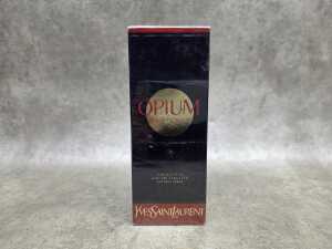 "Yves Saint" Laurent Opium Pour Homme Eau de Toilette - 2