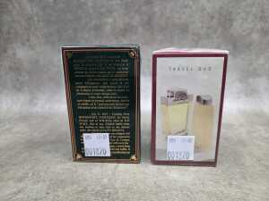 "Salvatore Ferragamo" Pour Homme and Napoleon Ier perfumes - 2