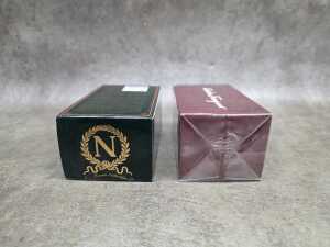 "Salvatore Ferragamo" Pour Homme and Napoleon Ier perfumes - 3