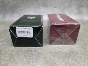 "Salvatore Ferragamo" Pour Homme and Napoleon Ier perfumes - 5