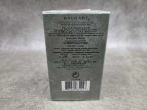 "Bvlgari" Pour Homme Eau de Toilette - 2