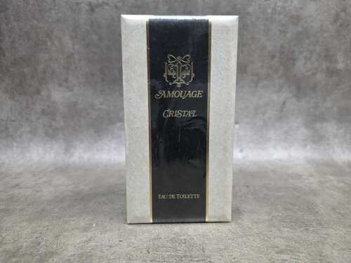 "Amouage" Cristal Eau de Toilette