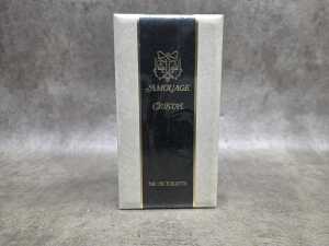 "Amouage" Cristal Eau de Toilette