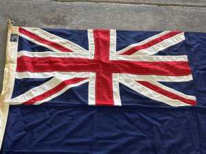 Victoria state Australian flag by Tudor House - 3