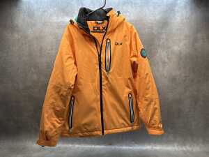 Ski clothing and accessories - 2