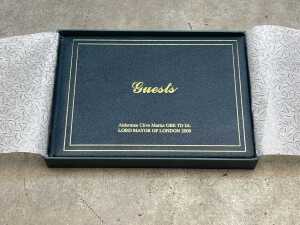 Royal Family and London commemorative items - 7