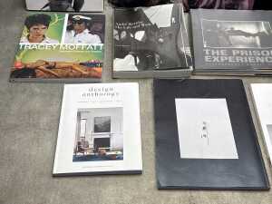 Photography and design books and magazines - 4