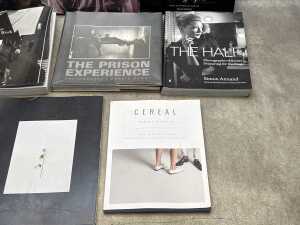 Photography and design books and magazines - 5