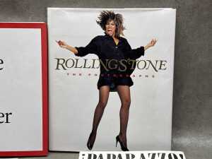 Photography and design books - 3