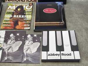 Pop culture and design books - 4