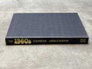 Pop culture and design books - 5