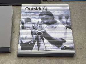 Contemporary art books - 5
