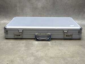 266-piece optical trial lens set - 7