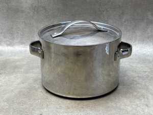 Royal Doulton by Gordon Ramsay stainless steel stockpots - 2
