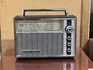 National Panasonic, Model R-100