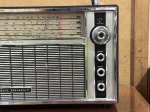 National Panasonic, Model R-100 - 3
