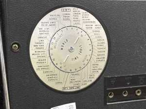 National Panasonic, Model R-100 - 4