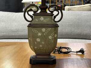 Lisa 1 Light table lamp - 2