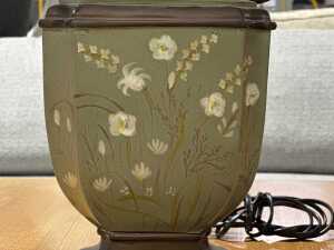 Lisa 1 Light table lamp - 3