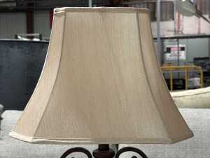Lisa 1 Light table lamp - 4