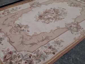 Wall hanging rug - 2