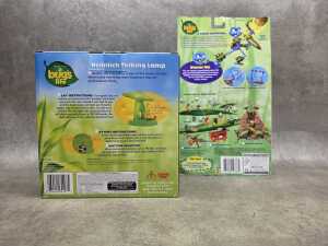 Disney Pixar A Bug's Life Collectables - 4