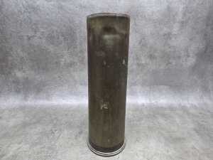PB & Co. artillery shell - 3