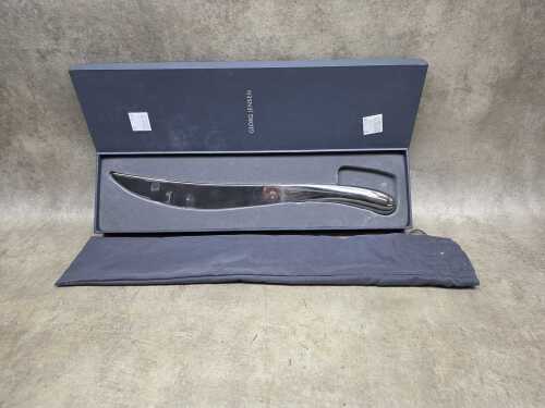 Georg Jensen Champagne sabre