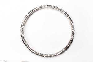 A collection of jewellery in sterling silver - 2
