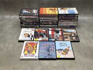 Nostalgia DVDs, including the Korda Collection 5-disc set, including The Importance of Being Earnest