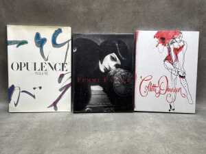 Fashion books and magazines, including Vivienne Westwood - 2