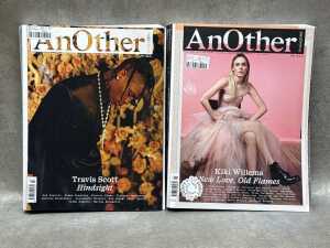 Fashion books and magazines, including Vivienne Westwood - 3