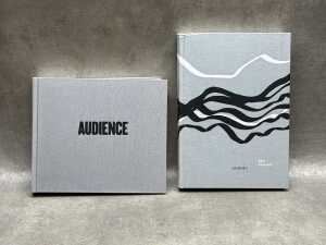 Photography and style books, including Mykonos Muse - 4