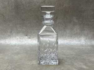 Waterford Crystal Whiskey Tumblers and decanter - 4